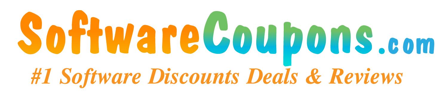 Software Coupons